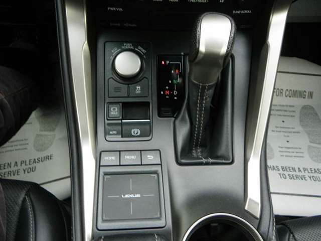 2015 Lexus NX 200t AWD F SPORT 4dr Crossover